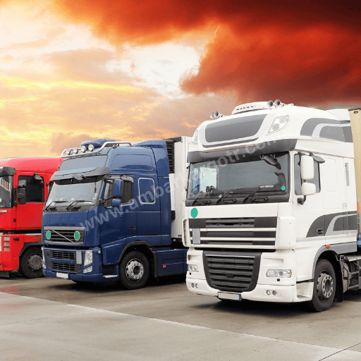 Yayladere Ambar Kargo